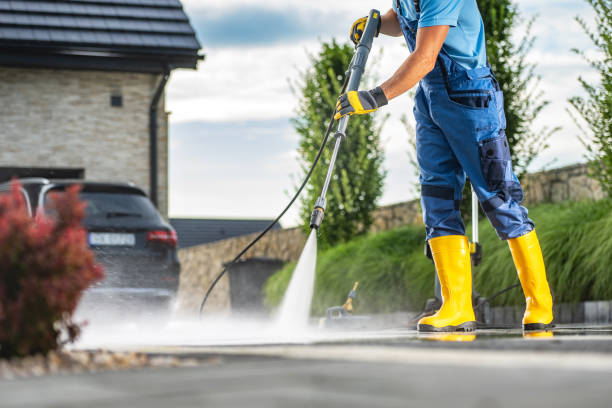 Best House Exterior Washing  in Pho, IL